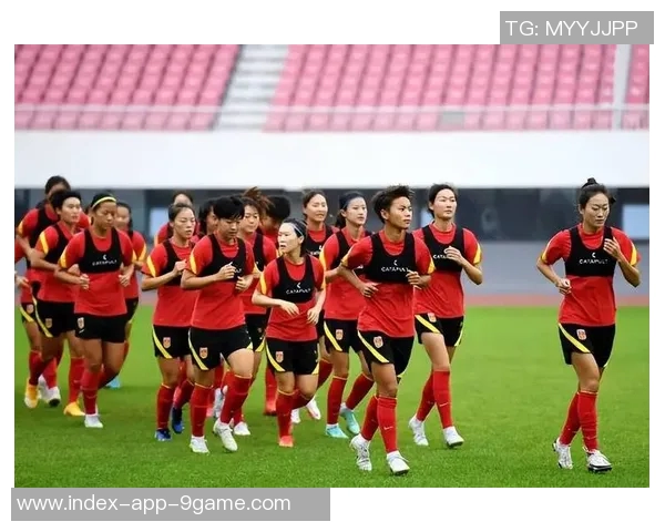 吴海燕信心满满期待中国女足在亚洲杯中展现风采成功卫冕